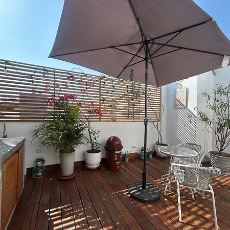 Mar Private Rooms Lima Exterior photo