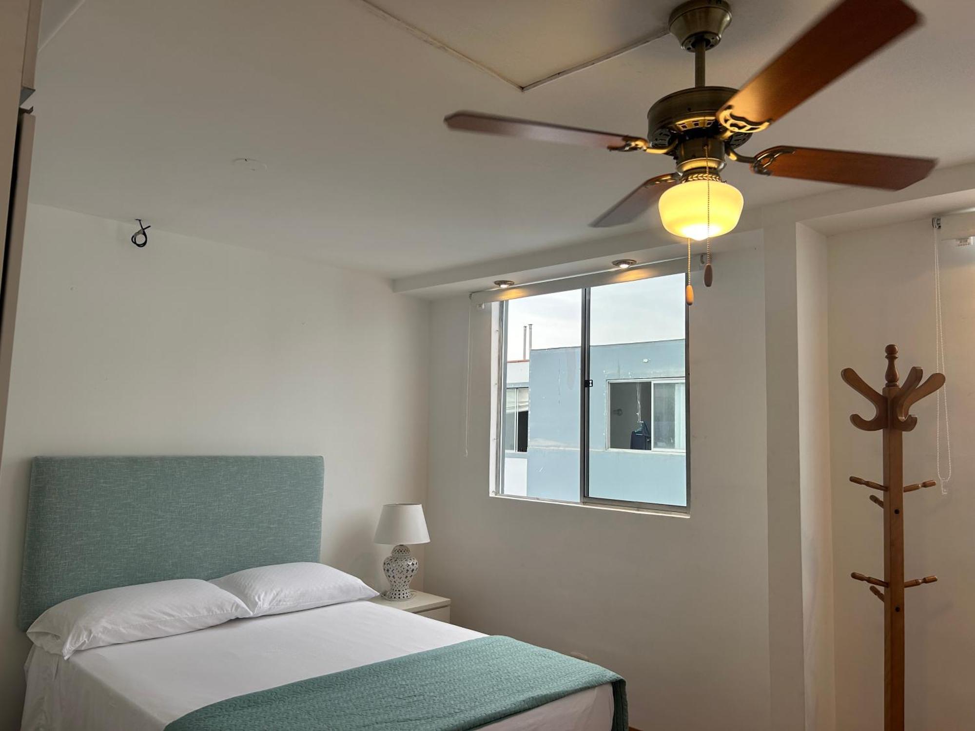 Mar Private Rooms Lima Exterior photo