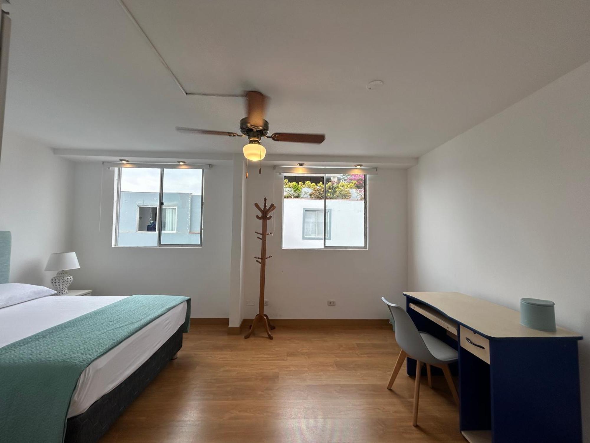 Mar Private Rooms Lima Exterior photo